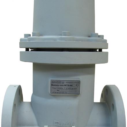 Фильтр газовый ФС-50